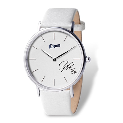 スリムホワイト