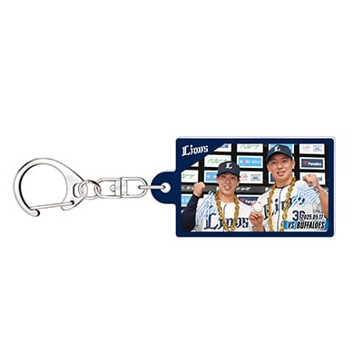 #36 山田 陽翔・#62 滝澤 夏央