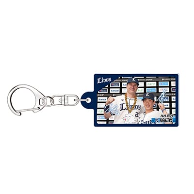 #26 タイラー・ネビン・#62 滝澤 夏央