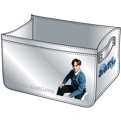 #63 長谷川 信哉