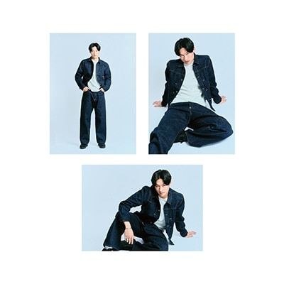 #43 羽田 慎之介