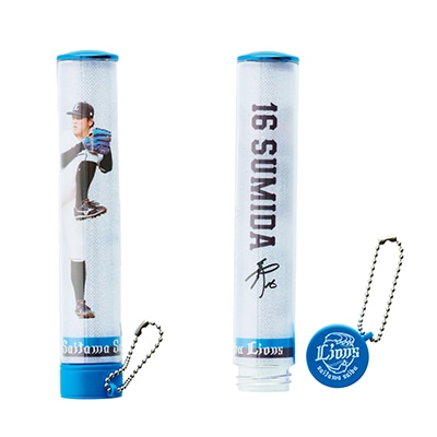 #16 隅田 知一郎