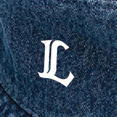 ロゴのみ(選手名無し)