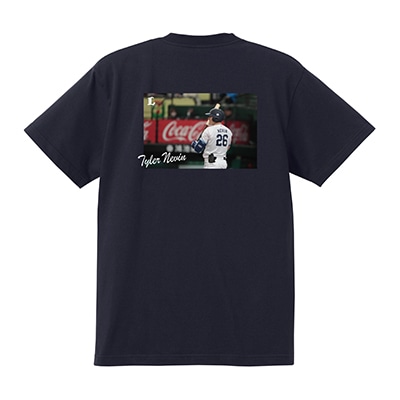 #26 T.ネビン