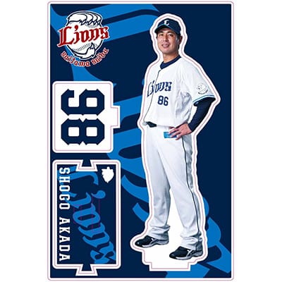 #86 赤田 将吾