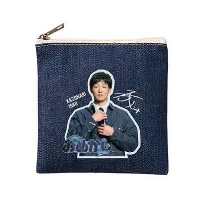 #4 石井 一成