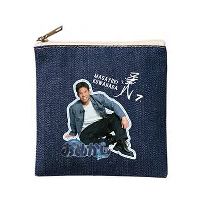 #7 桑原 将志