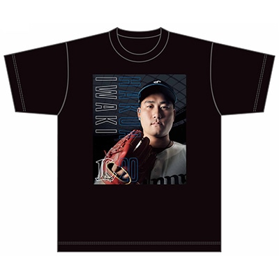 受注生産】プレイヤーズビジュアルグッズ Tシャツ(L #10 小島 大河): T