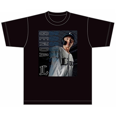 #6 源田 壮亮
