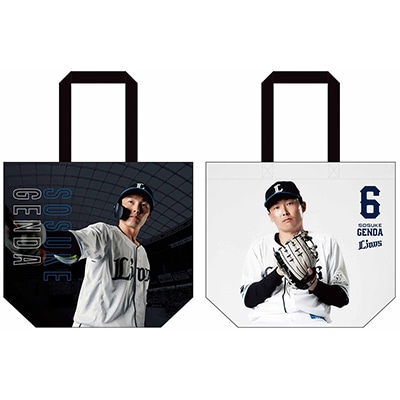 #6 源田 壮亮