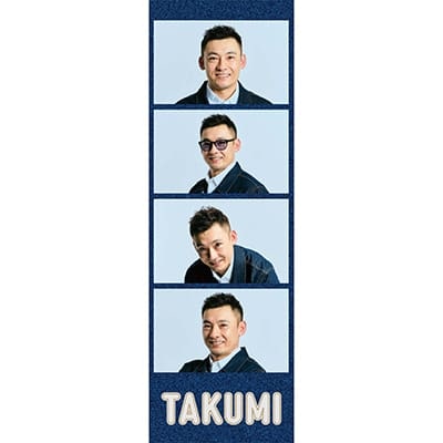 #1 栗山 巧