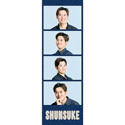 #19 佐藤 隼輔