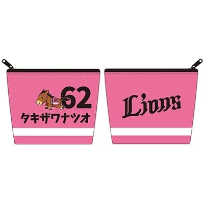 #62 滝澤 夏央
