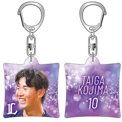 #10 小島 大河