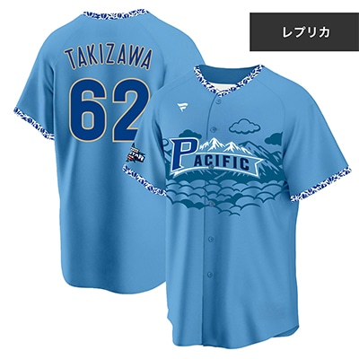 #62 滝澤 夏央