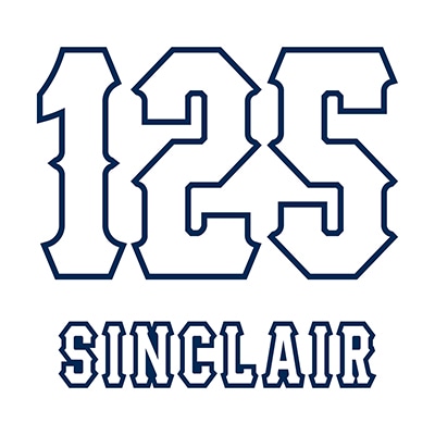 #125 シンクレア