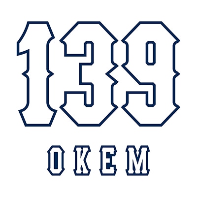 #139 オケム