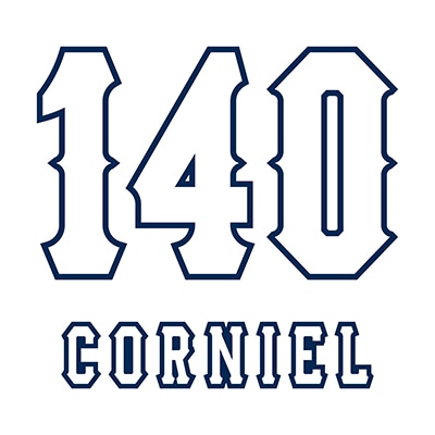 #140 J.コルニエル