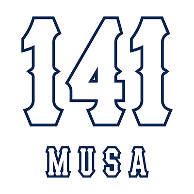 #141 イサビレ・ムサ・アゼッド