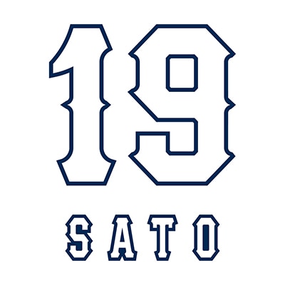 #19 佐藤 隼輔