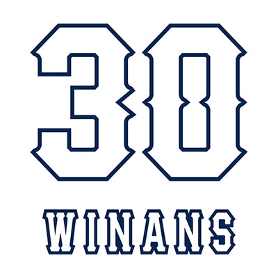 #30 A.ワイナンス