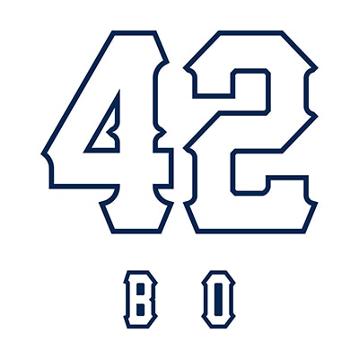 #42 ボー・タカハシ