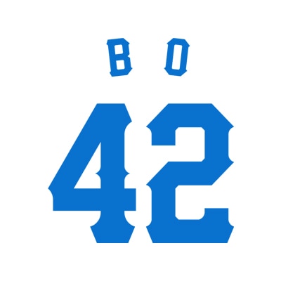 #42 ボー・タカハシ