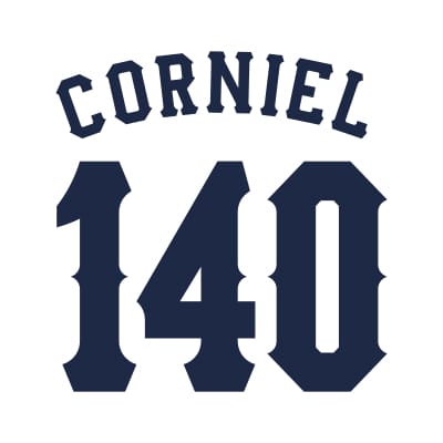 #140 フアン・コルニエル