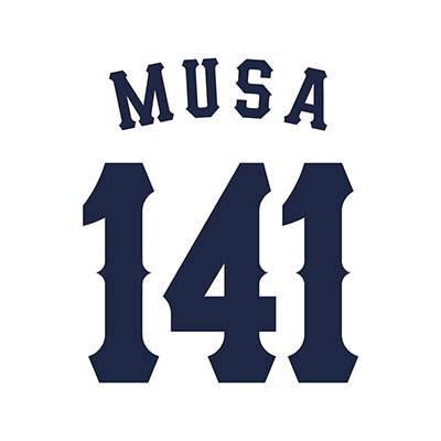 #141 イサビレ・ムサ・アゼッド