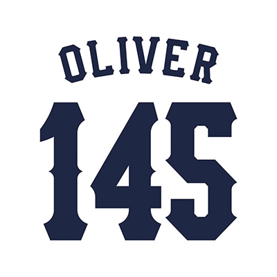 #145 ロニー・オリバー