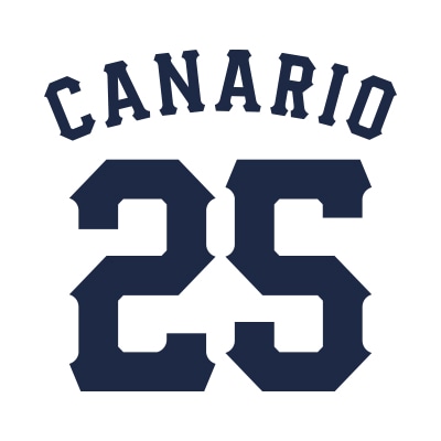 #25 アレクサンダー・カナリオ