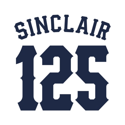 #125 シンクレア