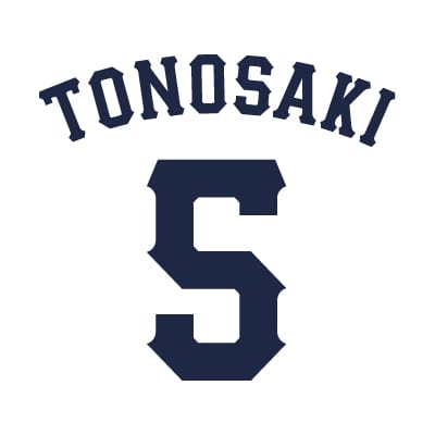 ファナティクス]プレイヤーズTシャツ ライオンズ75周年Ver.(S #1