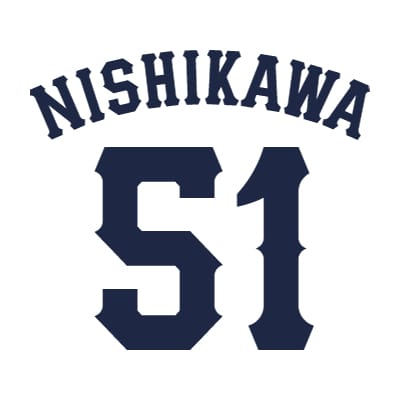 HASEGAWA長谷川信哉選手 63 ピンク ラメアイロンシート 選手から探す/#63 長谷川 信哉 | 埼玉西武ライオンズ公式
