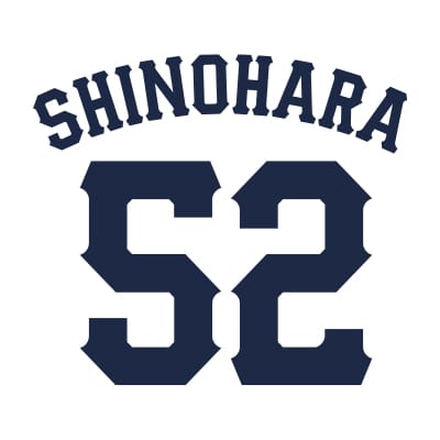 ライオンズ　ラメアイロンシート　ネイビー　西川愛也 51 西川愛也 ラメアイロンシート（ネイビー） 西武ライオンズ