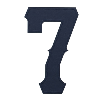 7
