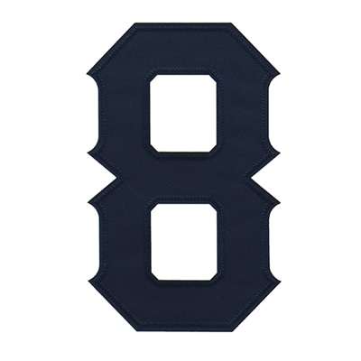 8
