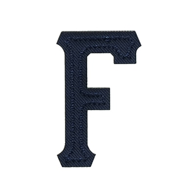 F