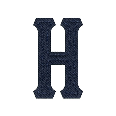 H