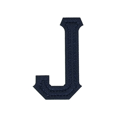 J