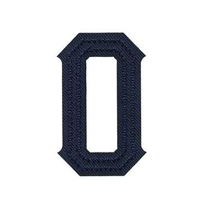 O