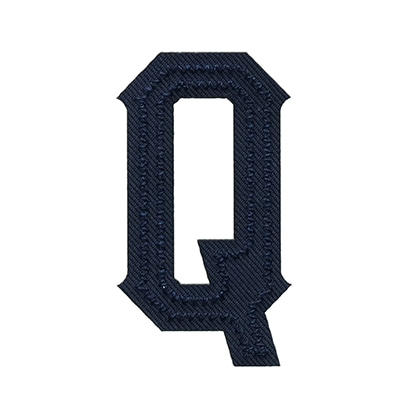 Q
