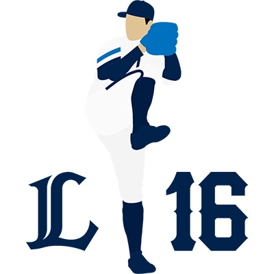 #16 隅田 知一郎