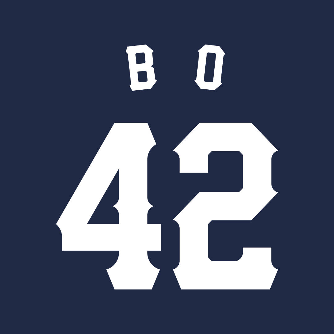 #42 ボー・タカハシ