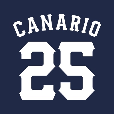 #25 アレクサンダー・カナリオ