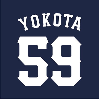 受注生産】球春到来プレイヤーズグッズ ユニフォーム柄ティッシュ