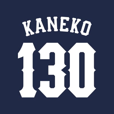 #130 金子 功児