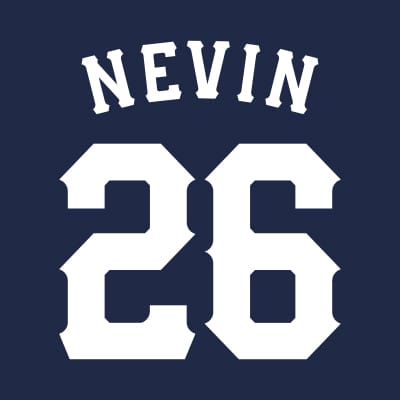 #26 タイラー・ネビン