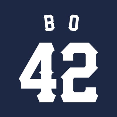 #42 ボー・タカハシ