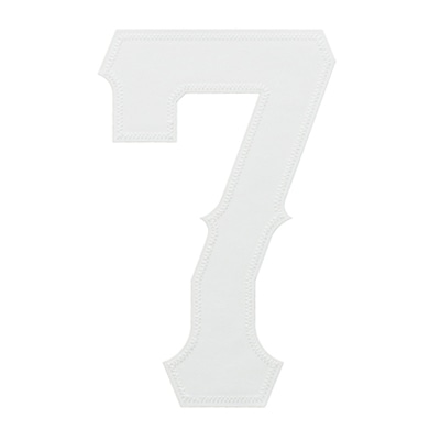 7